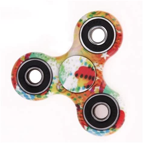 adhd finger spinner